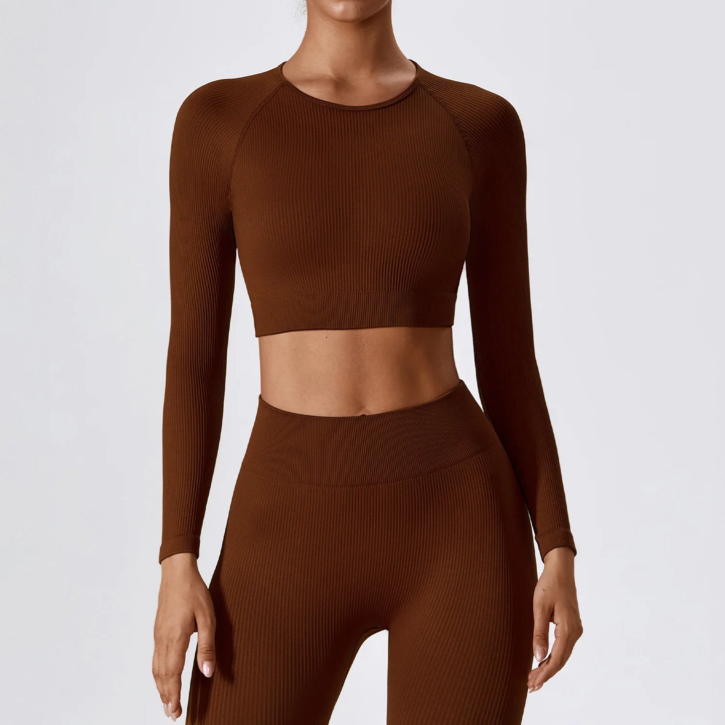 Women's Long Sleeve Top