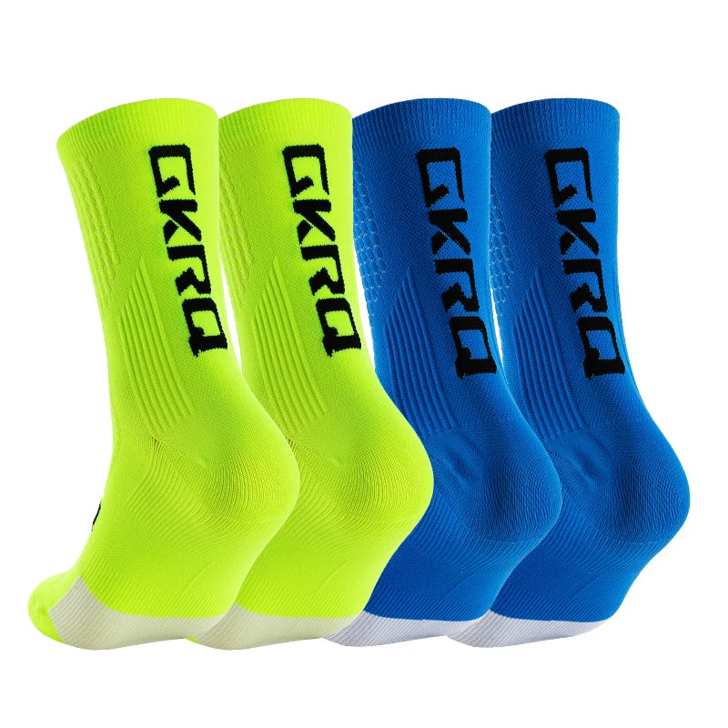 4pairs Cycling Socks Bike