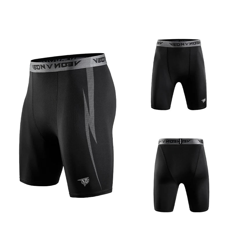 Compression Shorts Men Underwear Sport