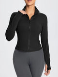 Women's Workout Hoodie