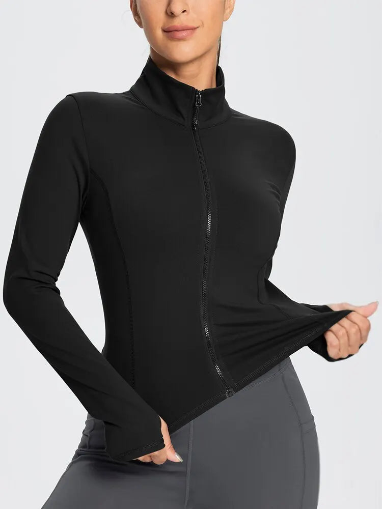 Women's Workout Hoodie