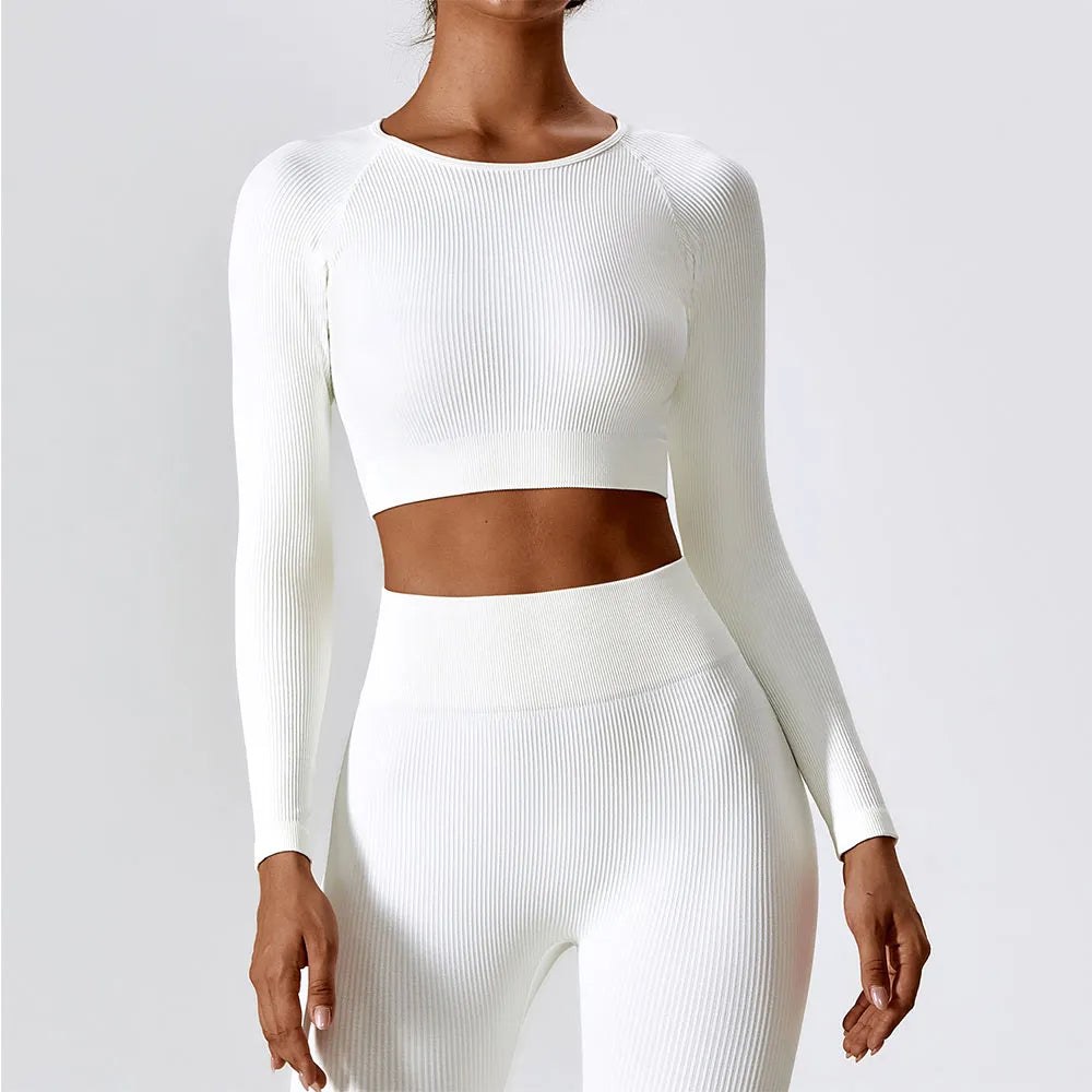 Women's Long Sleeve Top