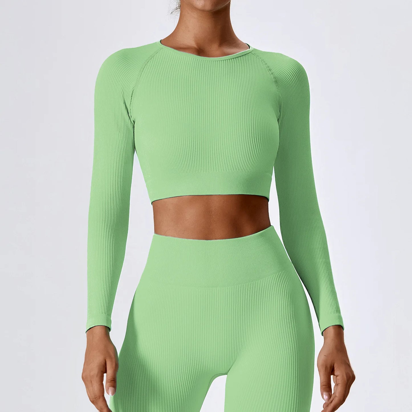Women's Long Sleeve Top