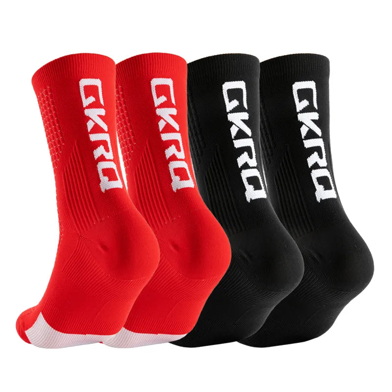 4pairs Cycling Socks Bike