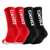 4pairs Cycling Socks Bike