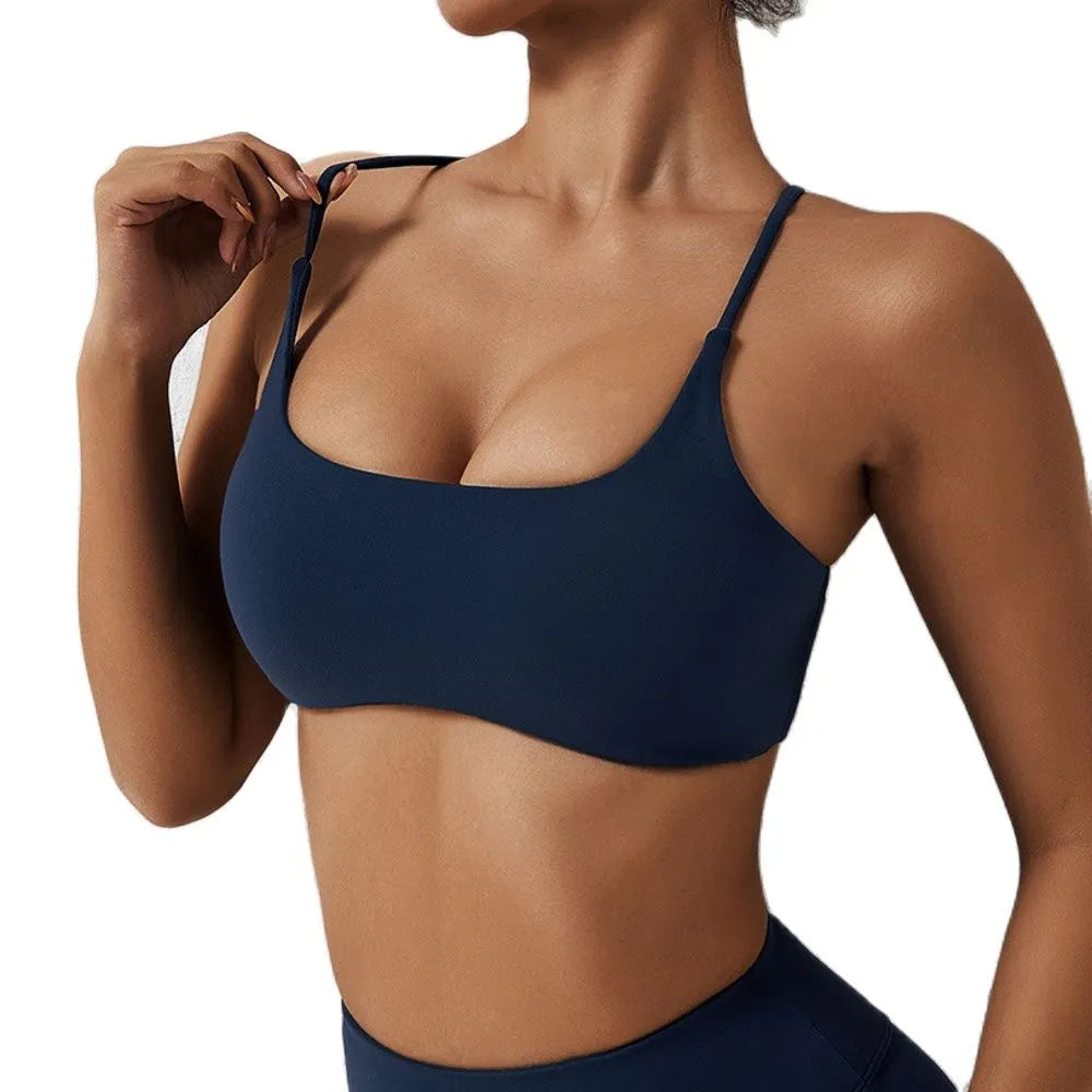 Ladies Sports Bra Sexy