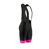 Women's Cycling Bretelle Shorts