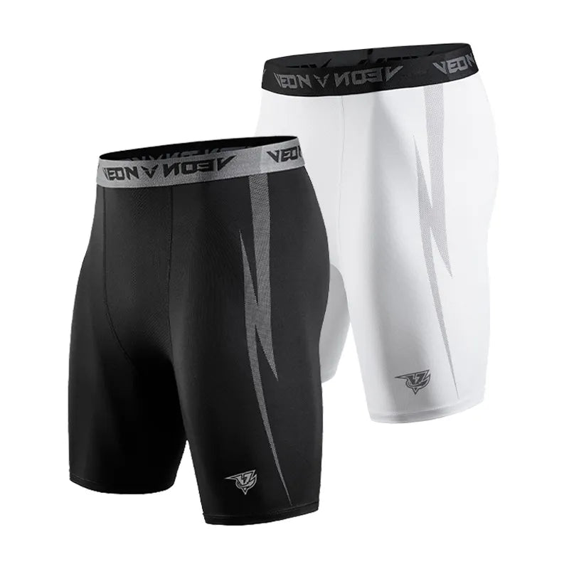 Compression Shorts Men Underwear Sport