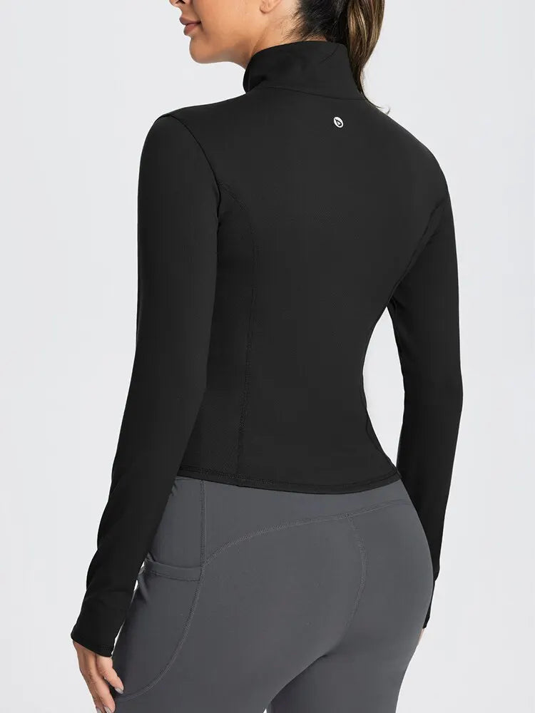 Women's Workout Hoodie