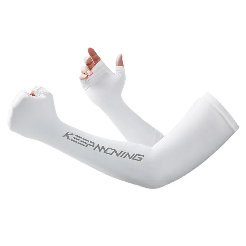 Summer Cool Sports Sleeves for Men