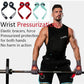 Fitness Lifting Wrist Strap Brace for Weightlifting