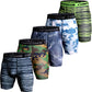 Compression Shorts Men