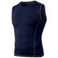 Men Quick Dry Workout Running Vest