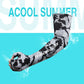 Summer Cool Sports Sleeves for Men