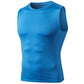 Men Quick Dry Workout Running Vest
