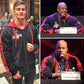 Men Gyms Hoodies Gyms Fitness