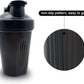 Shaker Bottle with Shaker Balls
