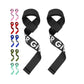 Fitness Lifting Strap Brace Wrap