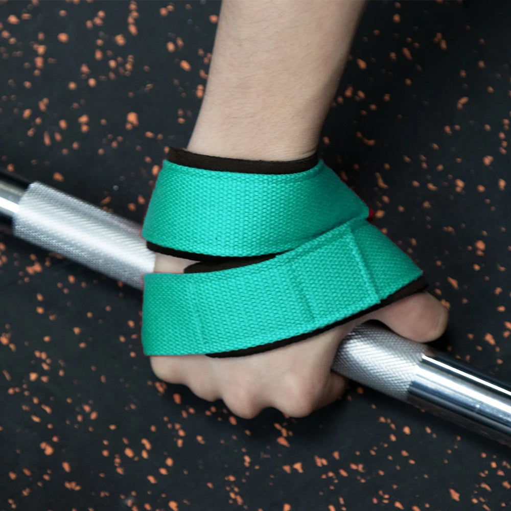 Weight Lifting Wrist Straps