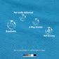 Sports T-shirt Long Sleeve Breathable Fitness