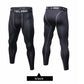 Men's Leggings Fitness Jogging