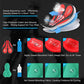 Three pocket Cycling Shorts Bike