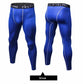 Men's Leggings Fitness Jogging