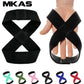 Weight Lifting Wrist Straps