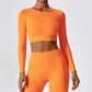 Women's Long Sleeve Top