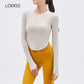 Women Sport Breathable Long Sleeve