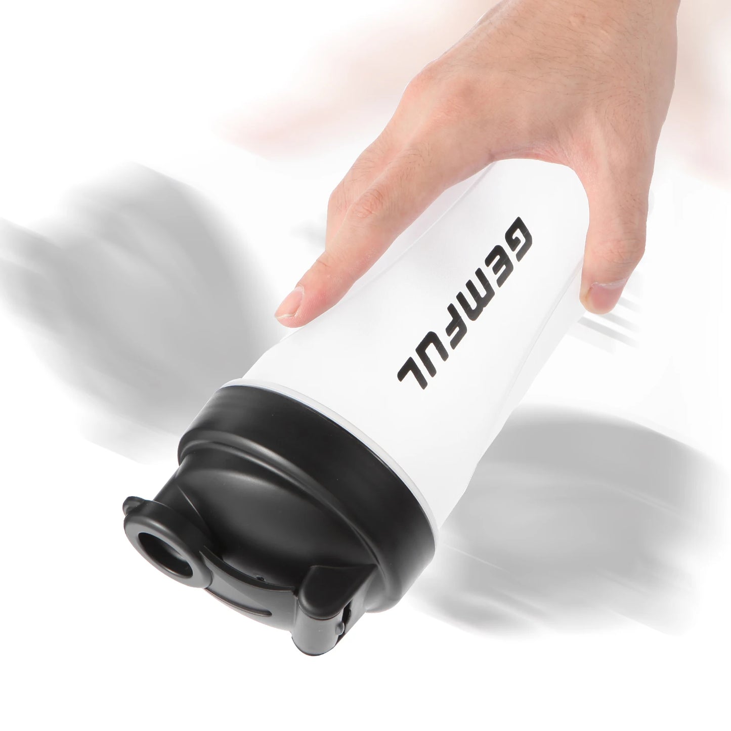 Shaker Bottles for Protein Mixes