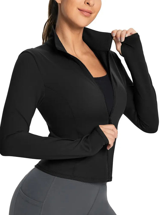 Women's Workout Hoodie