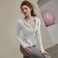 Women Sport Jacket Yoga Coat