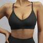 Women Yoga Sports Bra