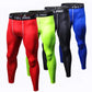 Men's Leggings Fitness Jogging