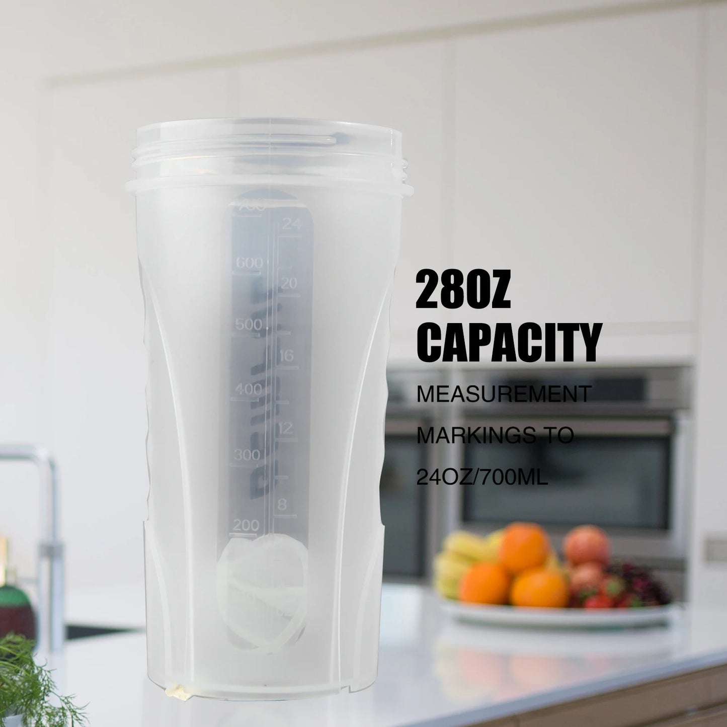 Shaker Bottles for Protein Mixes