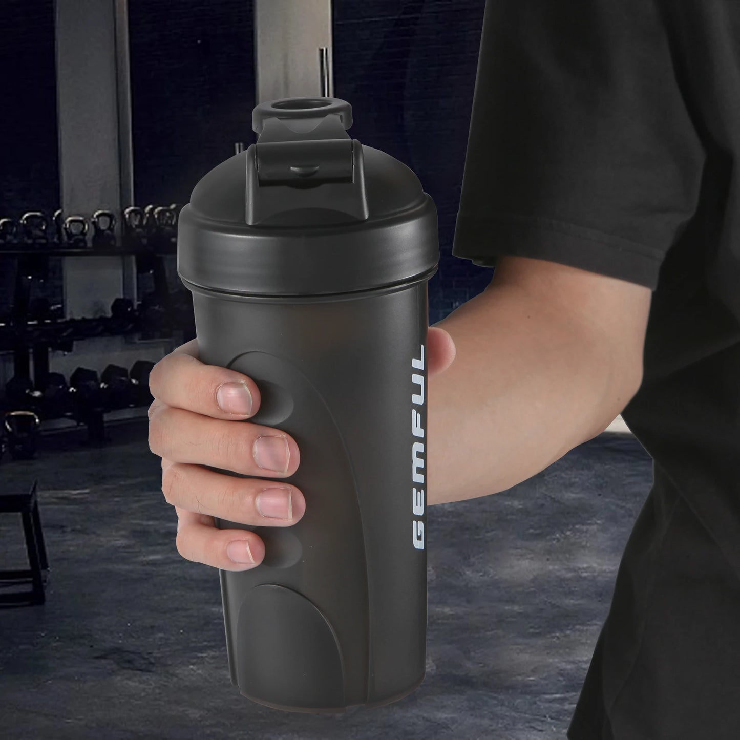 Shaker Bottles for Protein Mixes