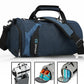 IX Large Gym Bag Fitness Bags
