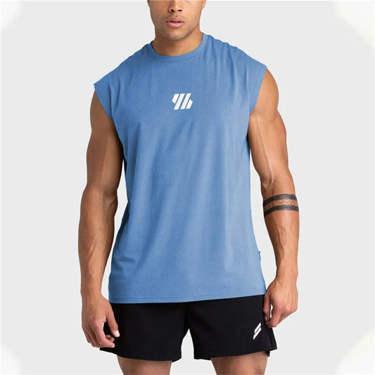 Gym Vest Men's