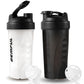 Shaker Bottles for Protein Mixes