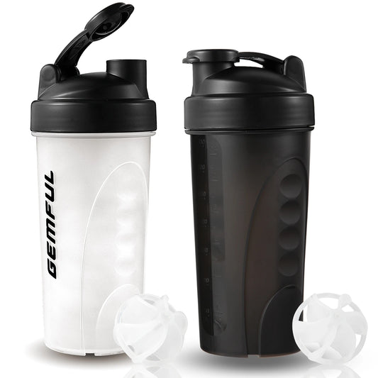Shaker Bottles for Protein Mixes