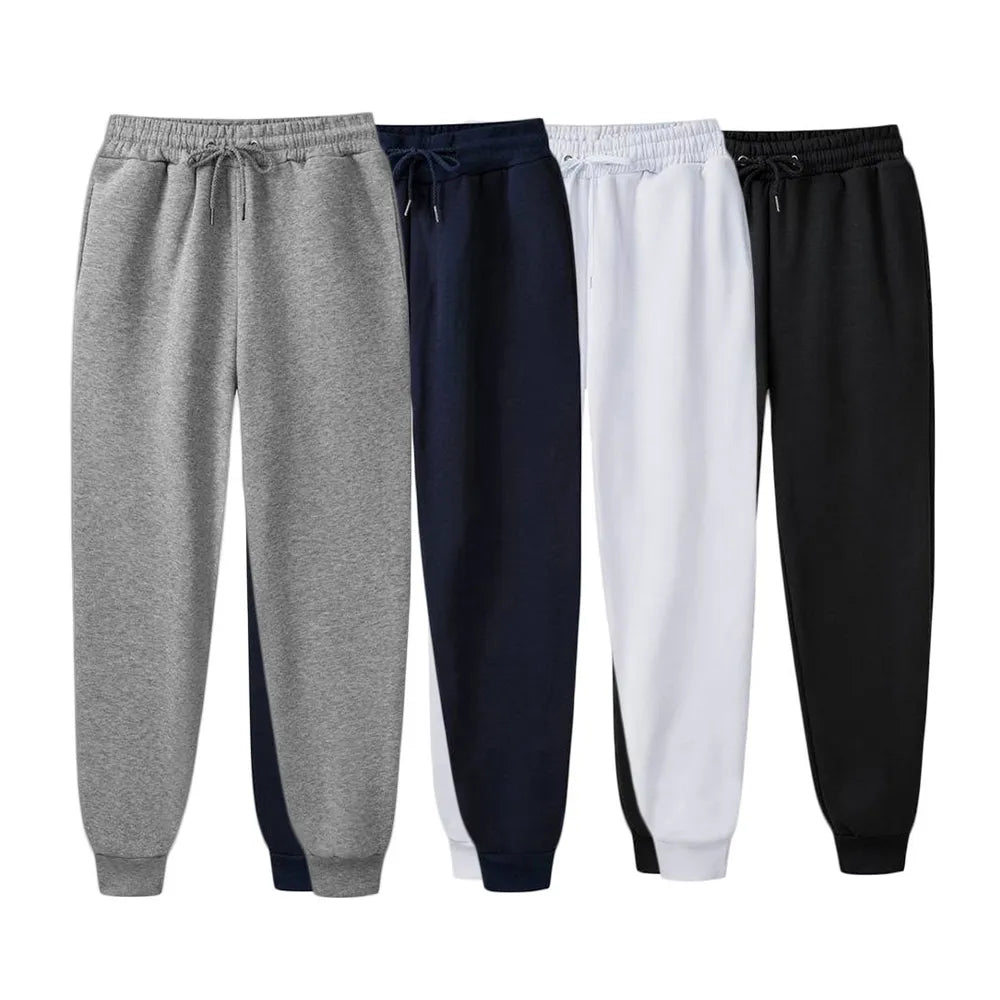 Men Casual Sports Pants