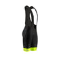 Women's Cycling Bretelle Shorts