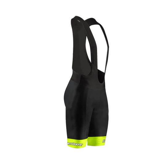 Women's Cycling Bretelle Shorts