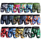 Compression Shorts Men