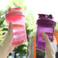 Shaker Bottle with Shaker Balls