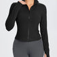 Women's Workout Hoodie