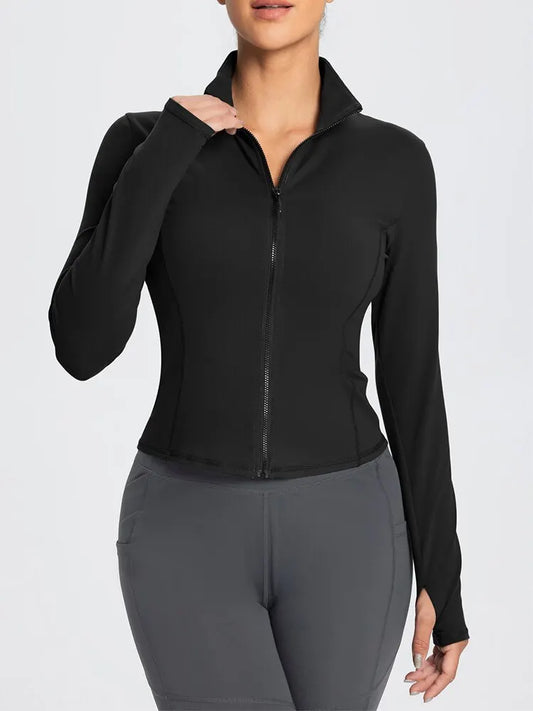 Women's Workout Hoodie
