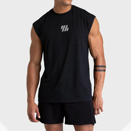 Gym Vest Men's