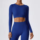 Women's Long Sleeve Top